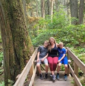 Meet your Posher, Erin